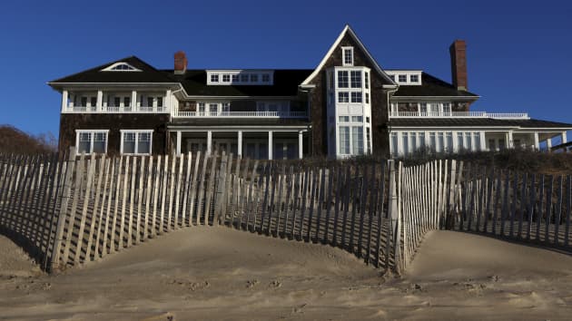 $ 2 million rental